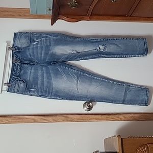 Size 14 sandpiper jeans